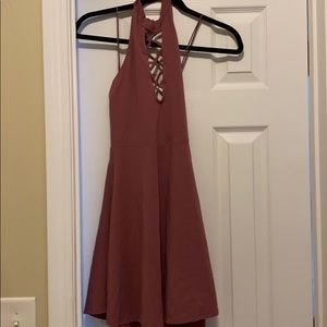 Express Dress